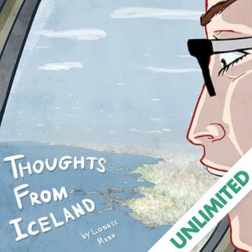Thoughts From Iceland